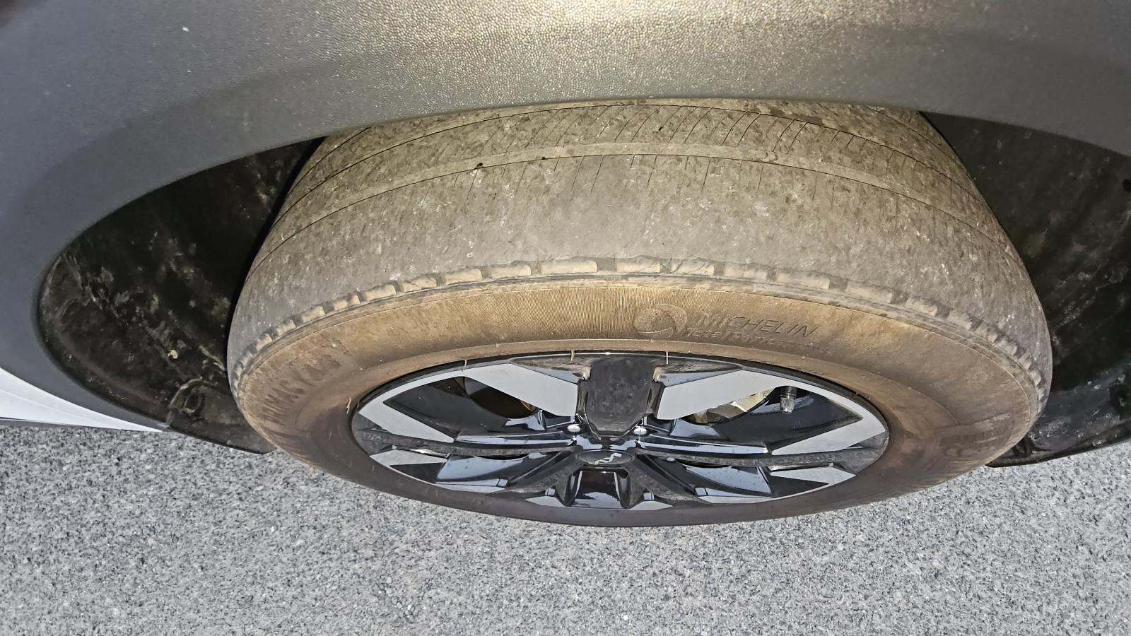 2023 Kia Sportage PHEV X-Line AWD