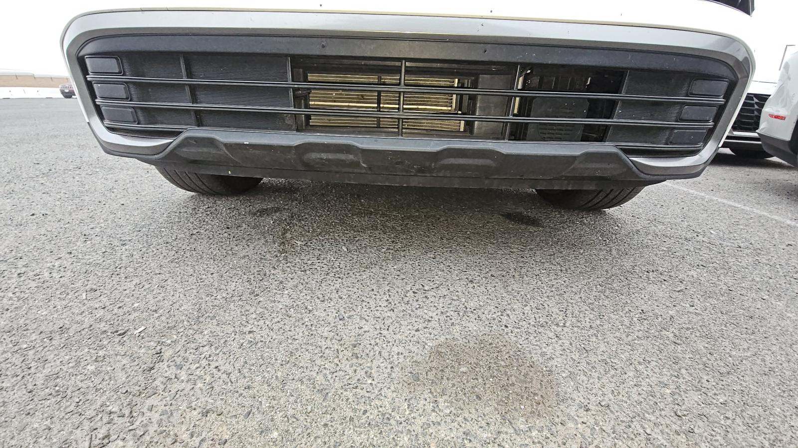 2023 Kia Sportage PHEV X-Line AWD