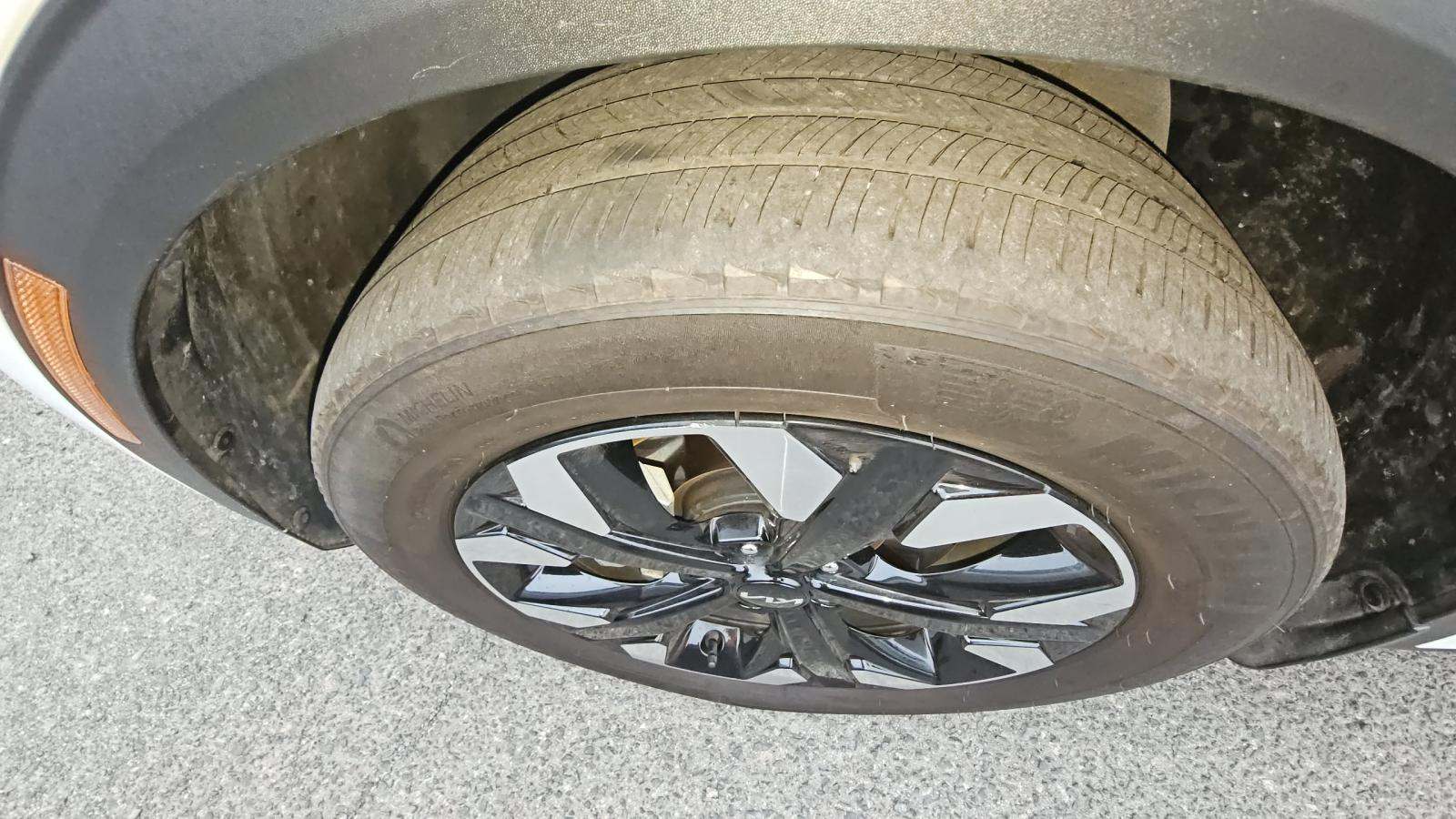 2023 Kia Sportage PHEV X-Line AWD