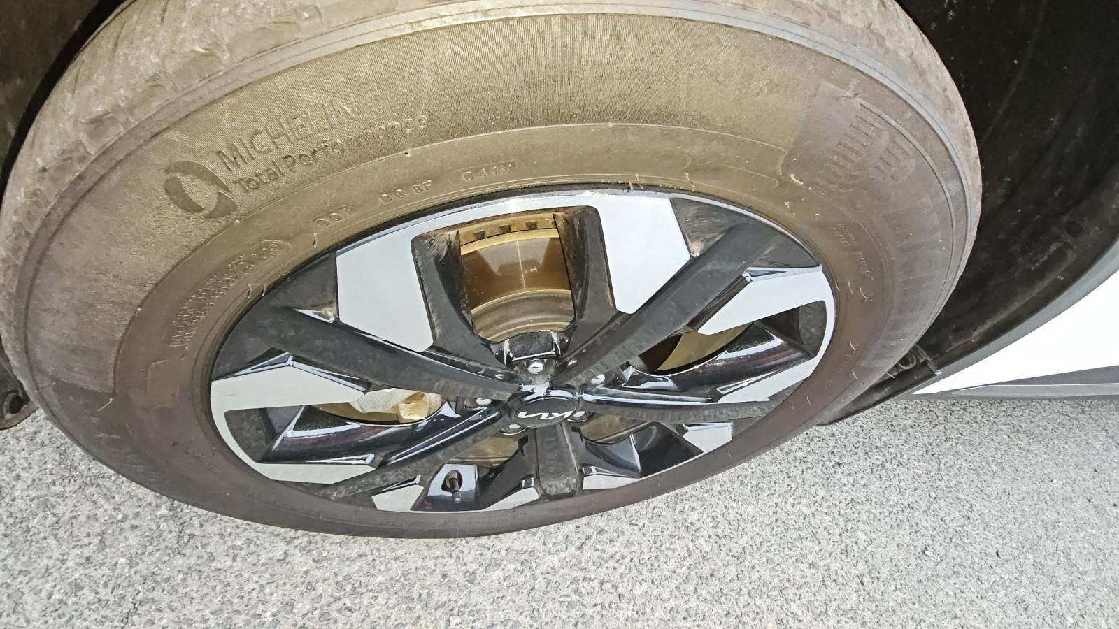 2023 Kia Sportage PHEV X-Line AWD