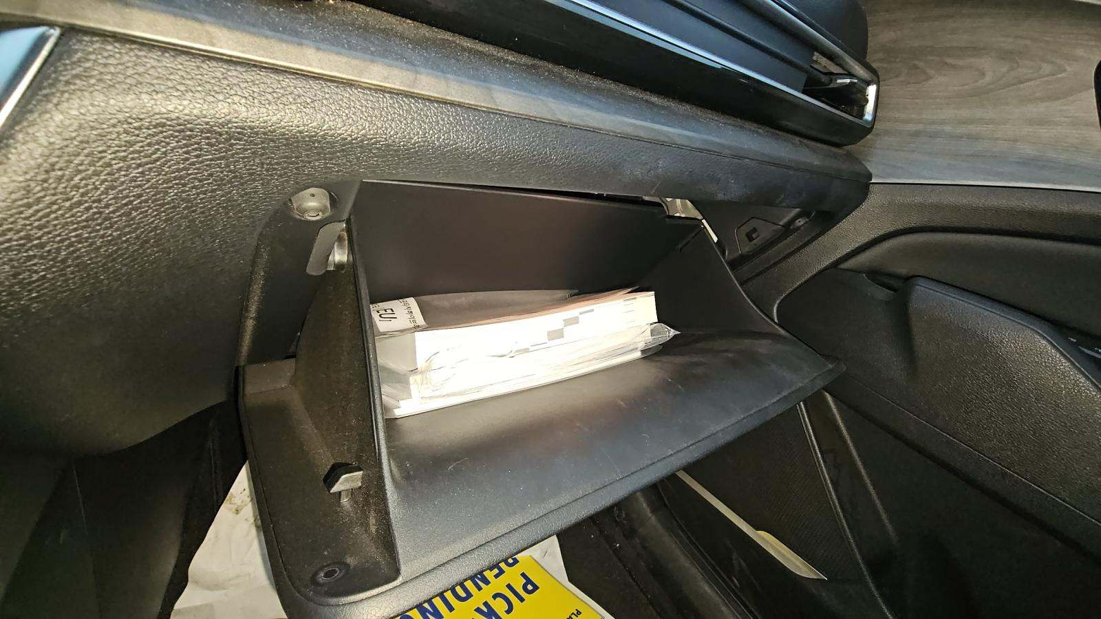 2023 Kia Sportage PHEV X-Line AWD