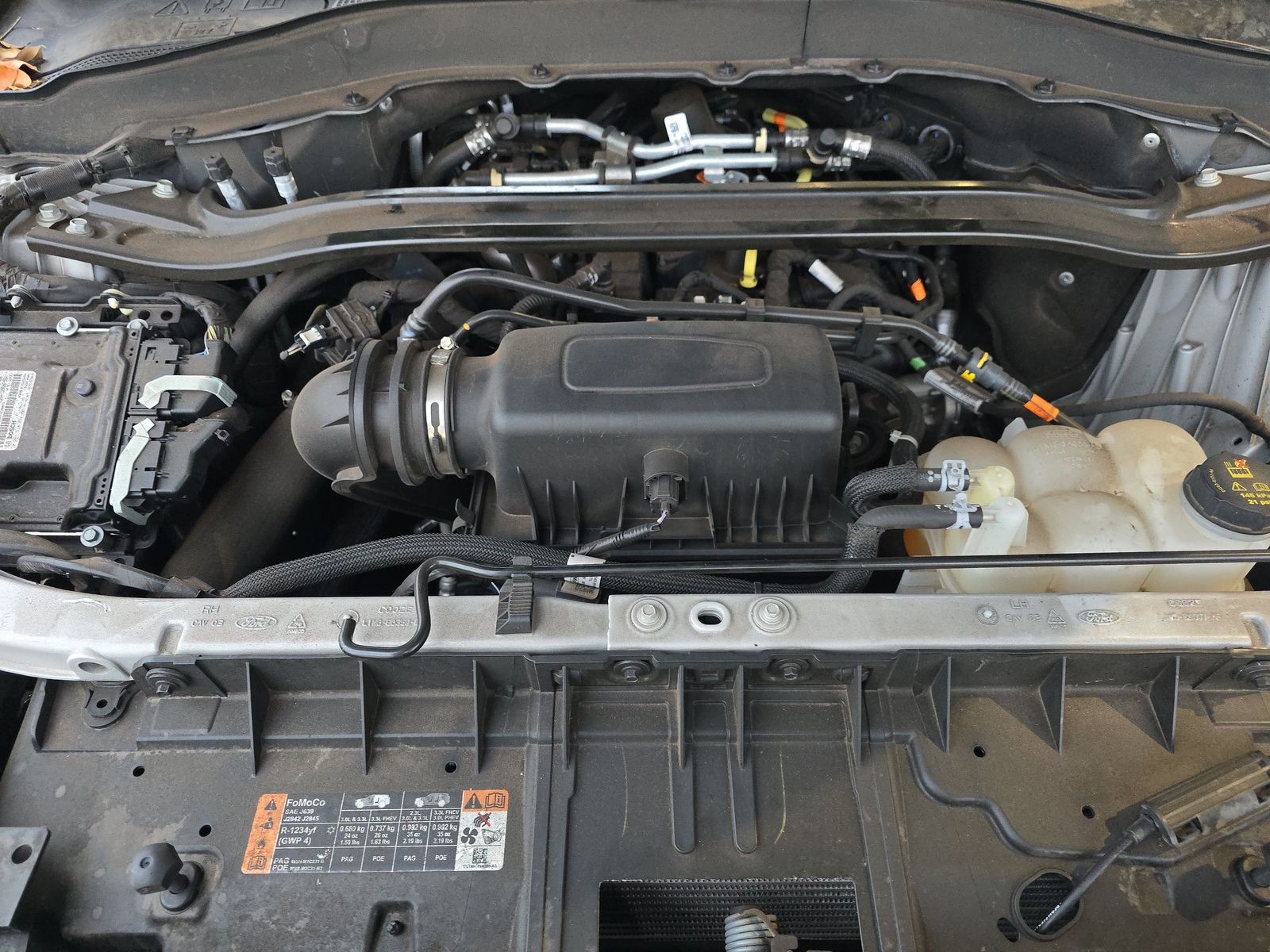 2023 Ford Explorer Limited AWD