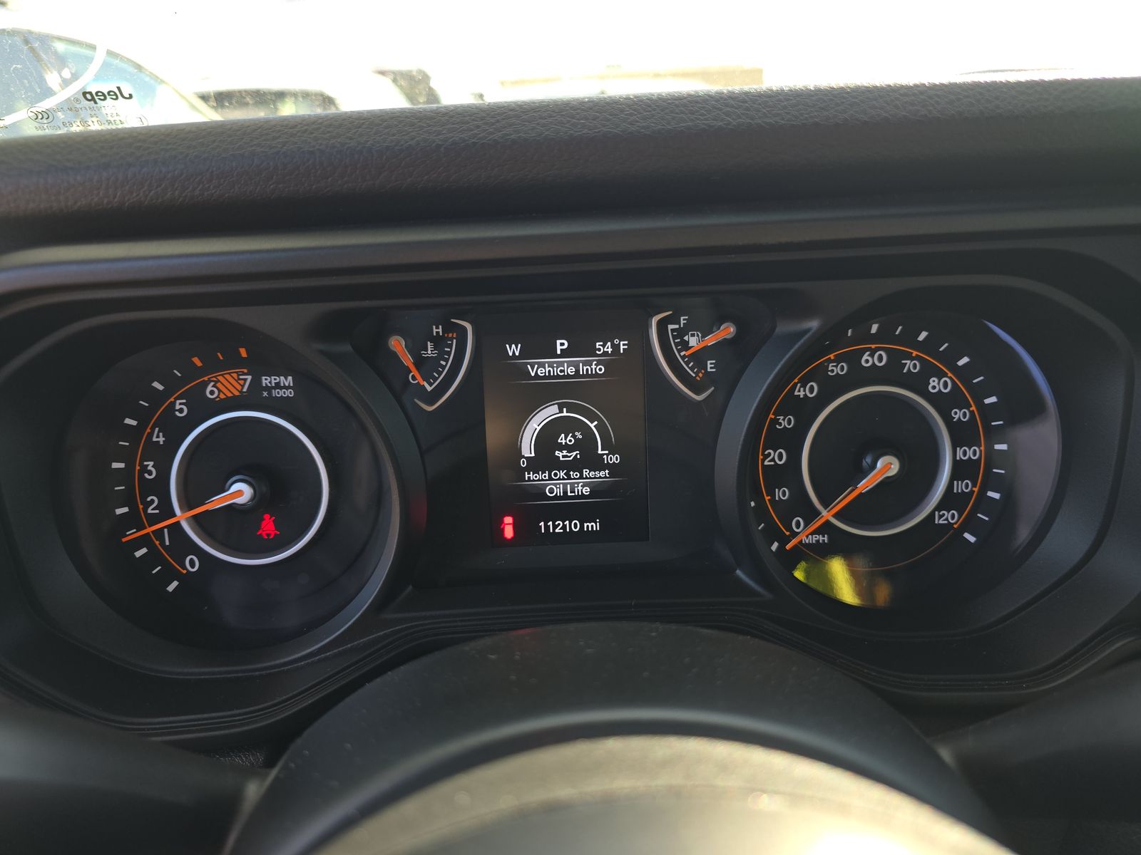 2024 Jeep Wrangler Sport S AWD