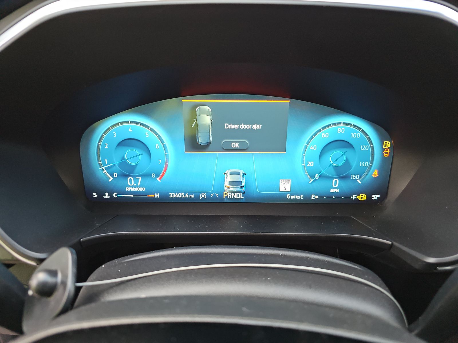 2024 Ford Escape Platinum AWD