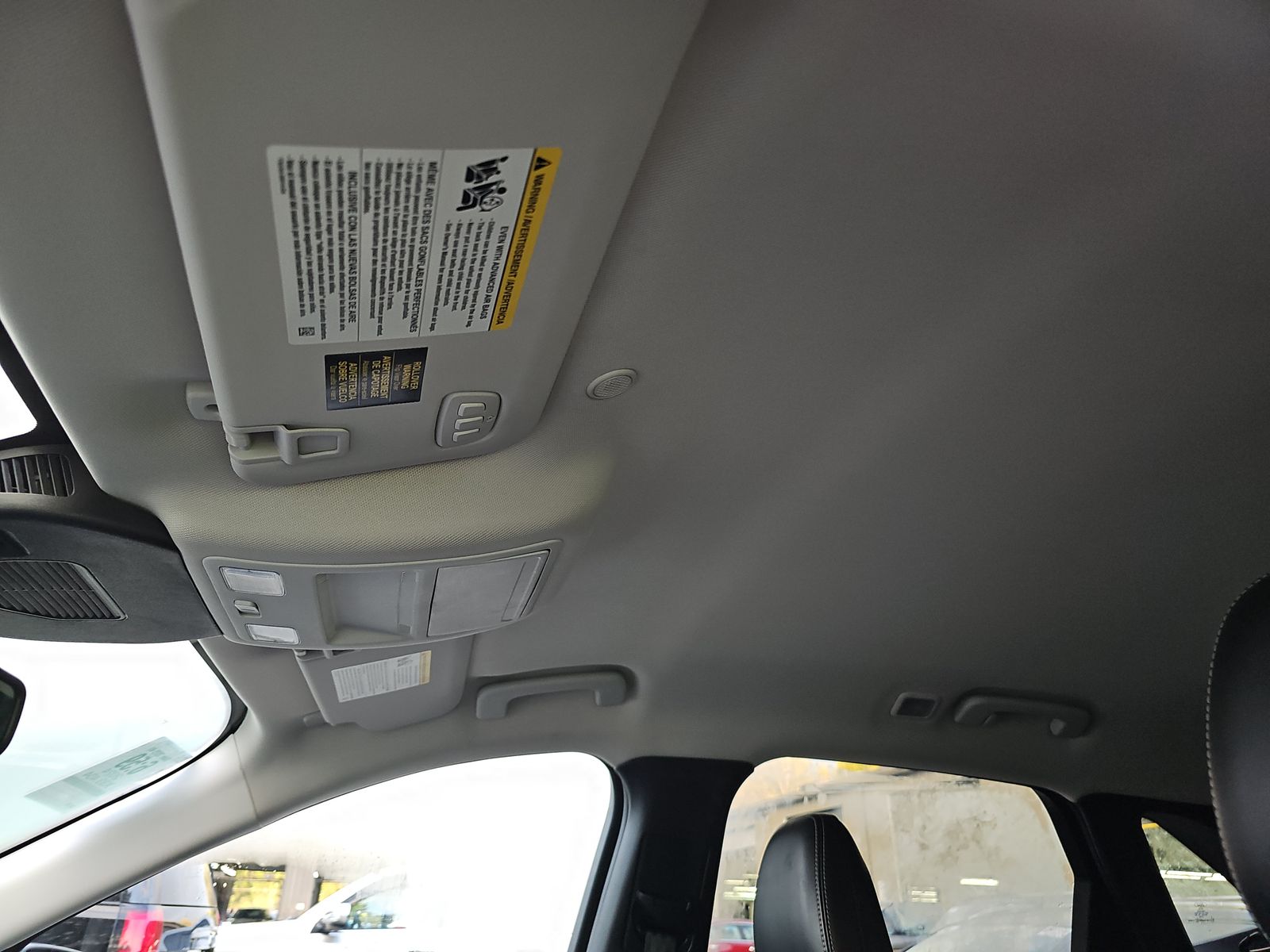 2024 Ford Escape Platinum AWD