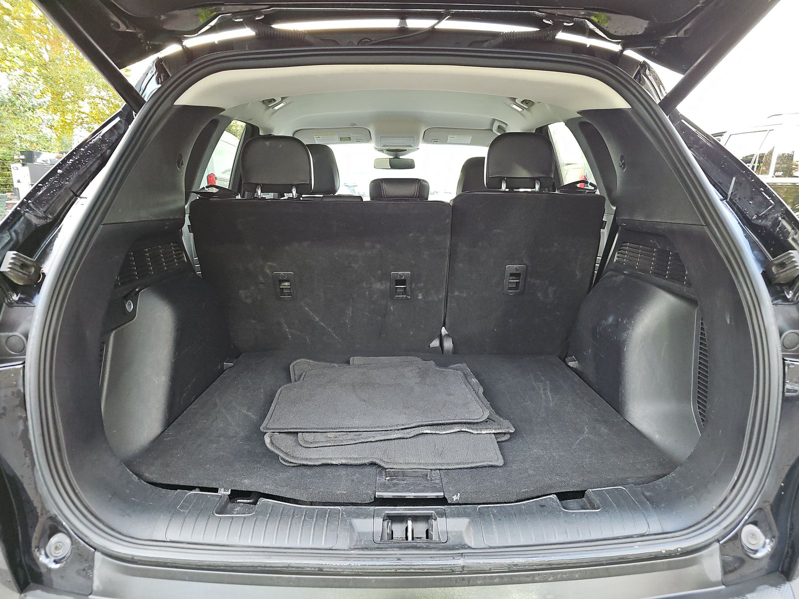 2024 Ford Escape Platinum AWD