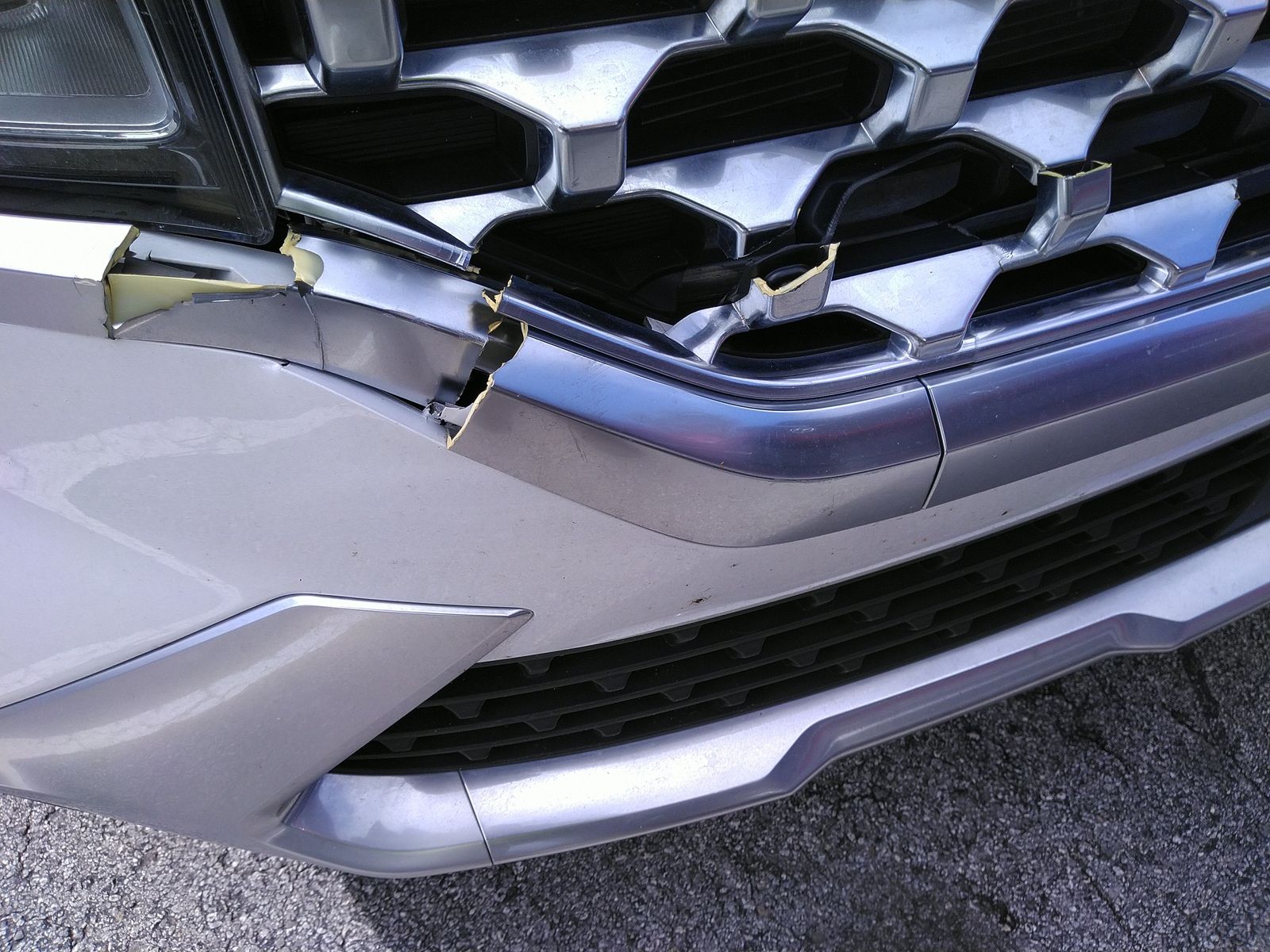 2023 Hyundai Santa Fe SEL AWD