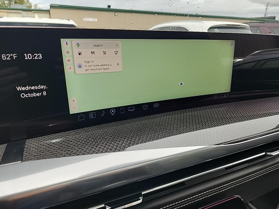 2025 Cadillac Escalade ESV V-Series AWD