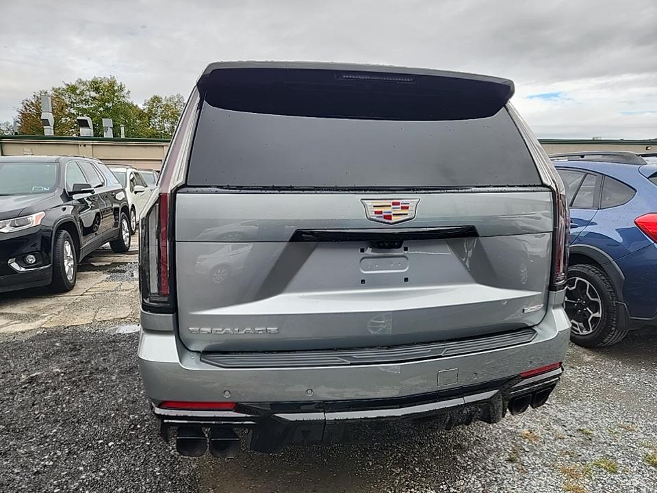 2025 Cadillac Escalade ESV V-Series AWD