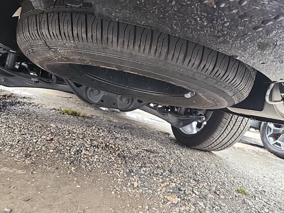 2025 Cadillac Escalade ESV V-Series AWD