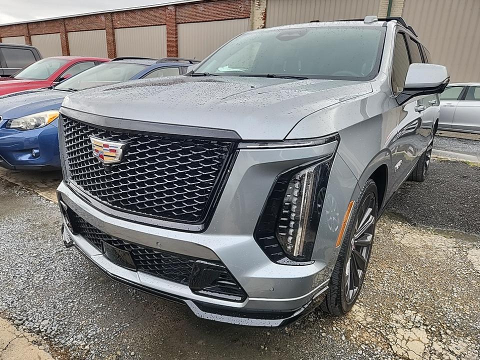 2025 Cadillac Escalade ESV V-Series AWD