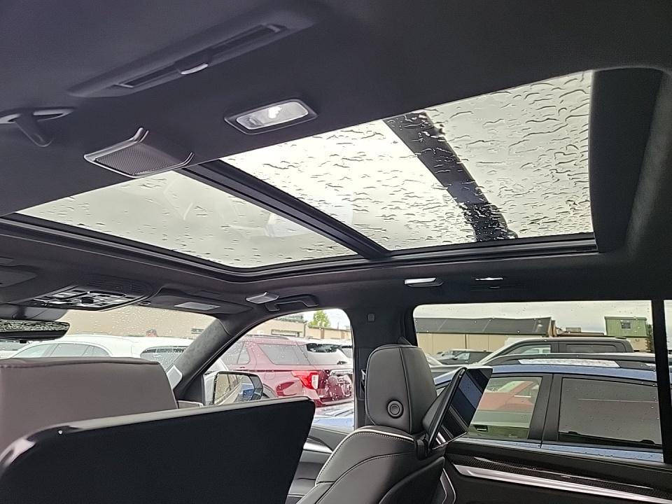 2025 Cadillac Escalade ESV V-Series AWD