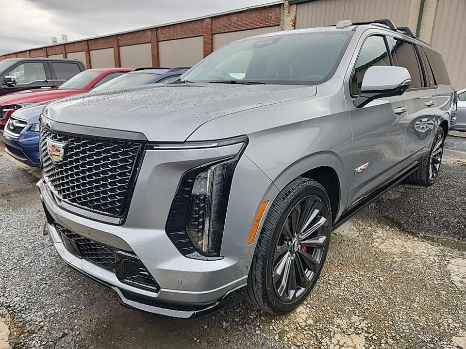 2025 Cadillac Escalade ESV V-Series AWD