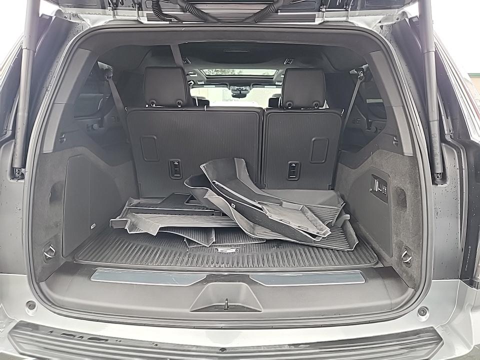 2025 Cadillac Escalade ESV V-Series AWD