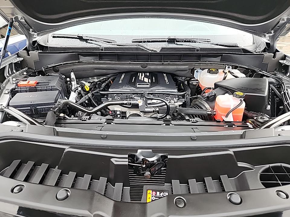 2025 Cadillac Escalade ESV V-Series AWD