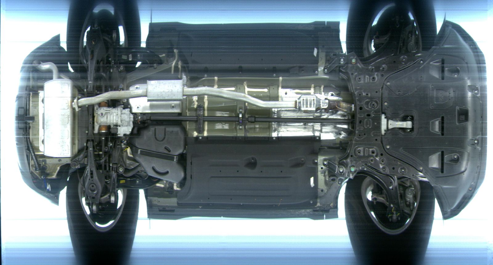 2024 Hyundai Tucson SEL AWD