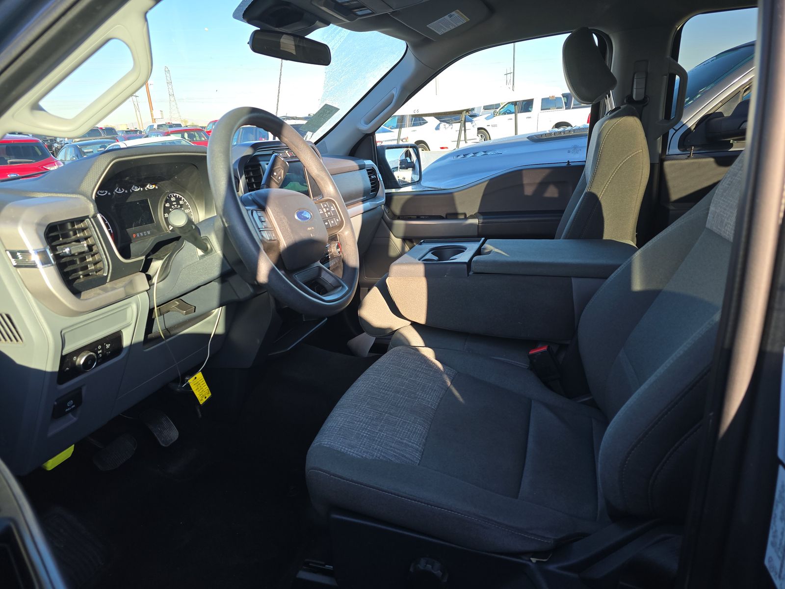 2023 Ford F-150 XLT AWD