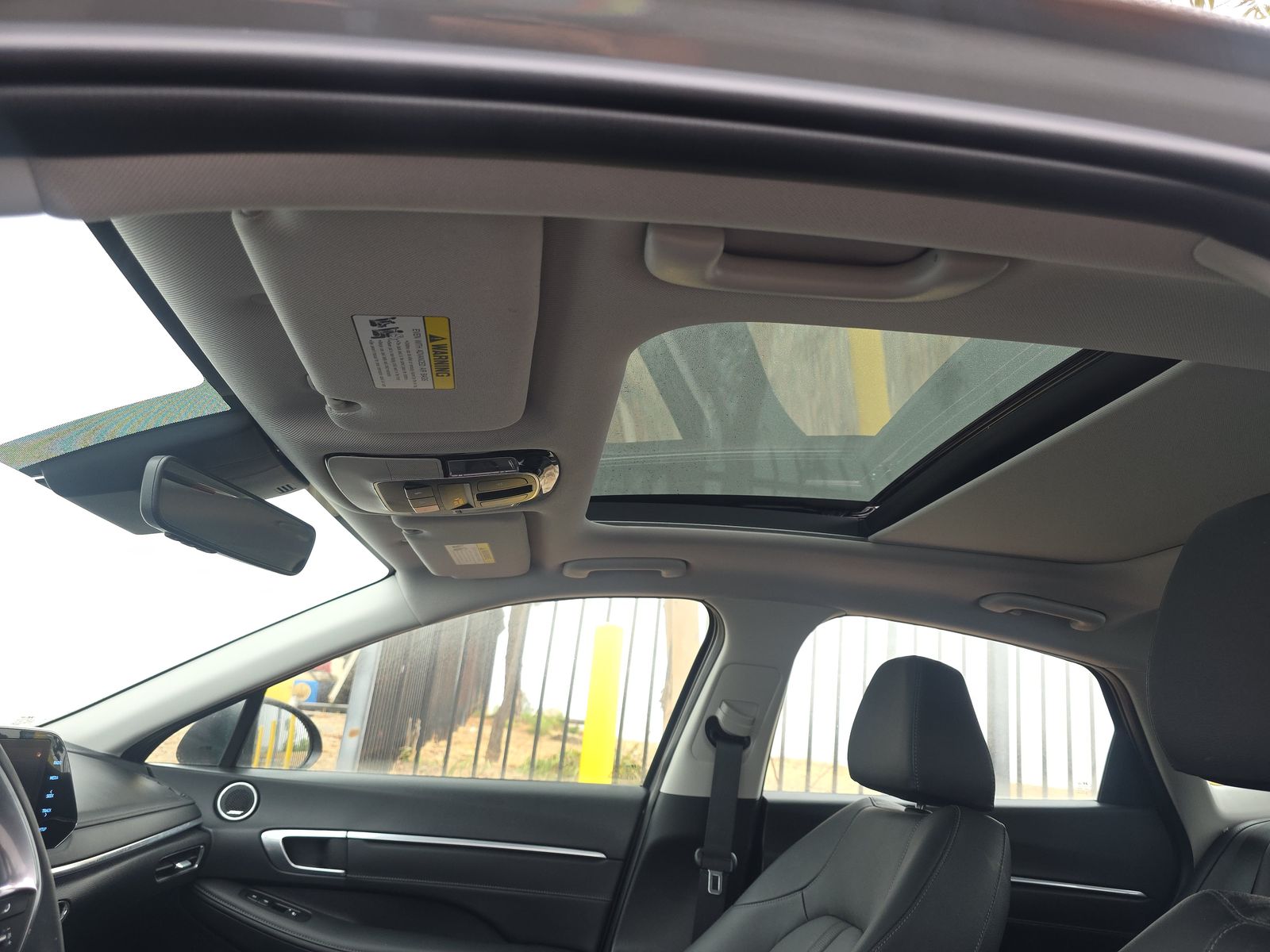 2022 Hyundai Sonata Limited FWD