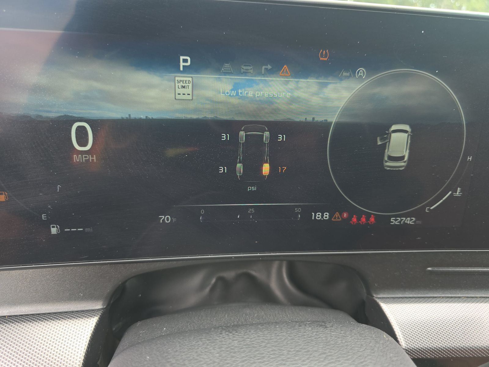 2023 Kia Sportage SX FWD