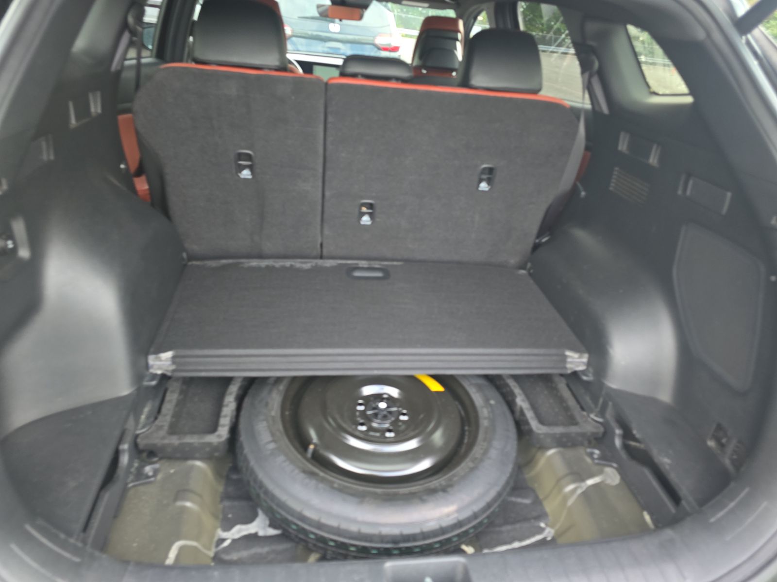 2023 Kia Sportage SX FWD