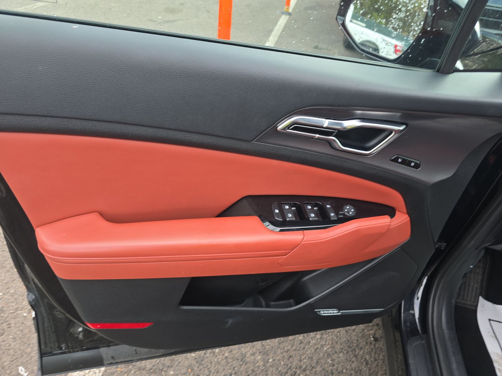 2023 Kia Sportage SX FWD
