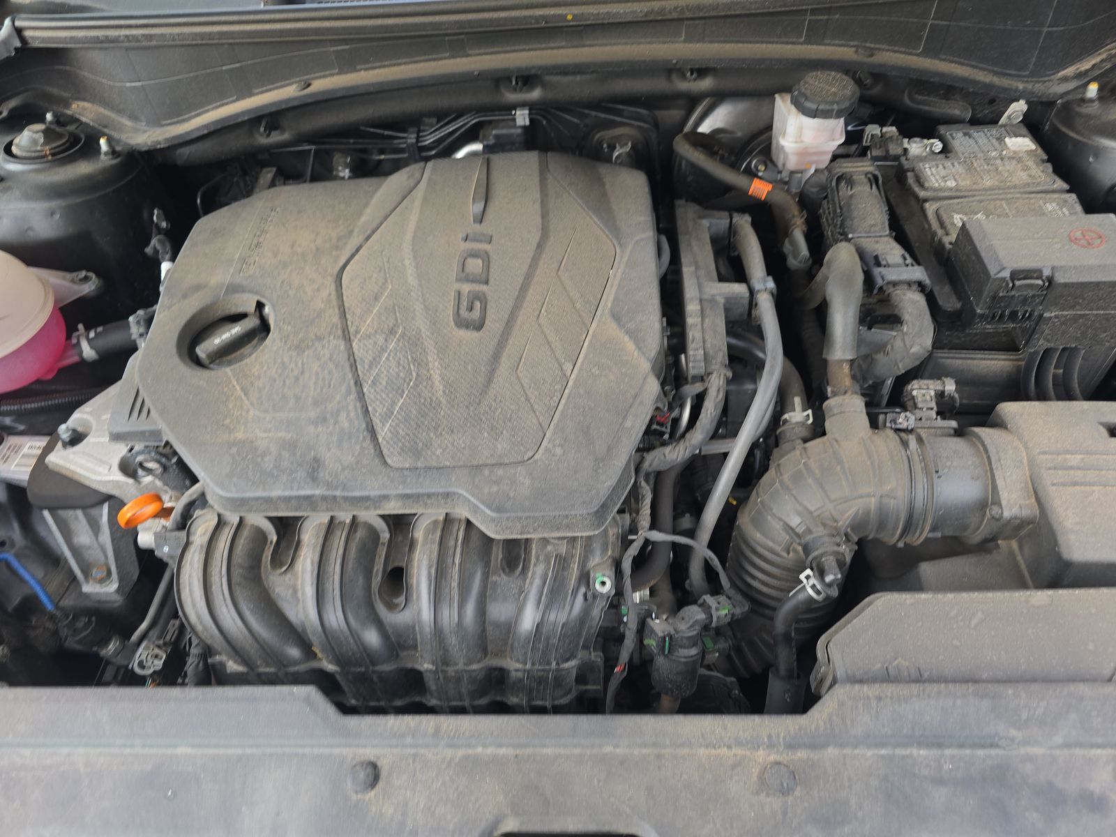 2023 Kia Sportage SX FWD