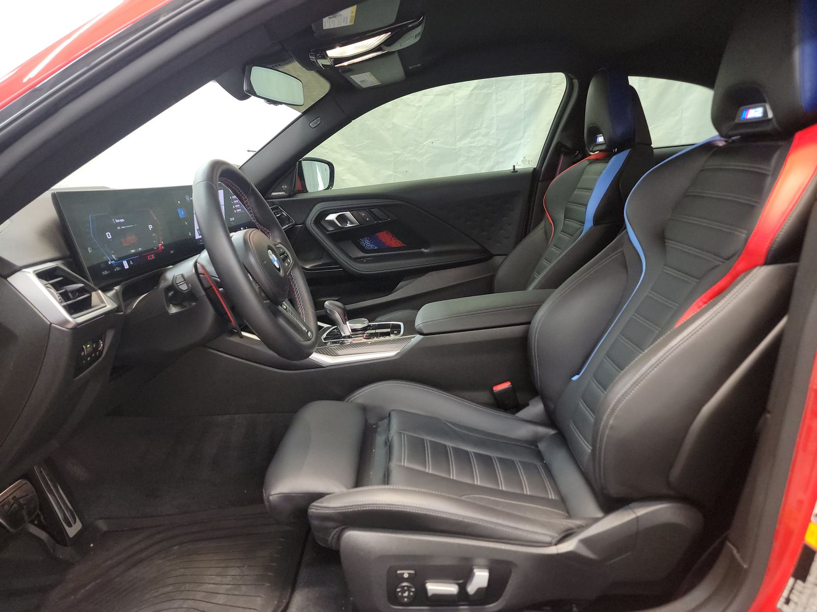 2024 BMW M2 Base RWD