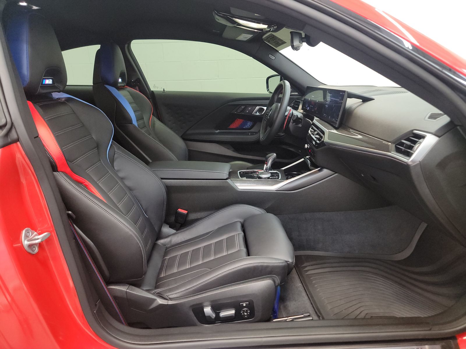 2024 BMW M2 Base RWD