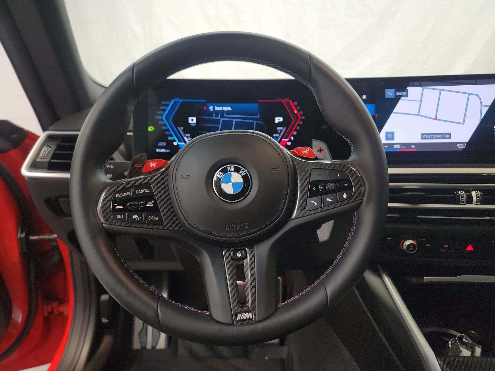 2024 BMW M2 Base RWD