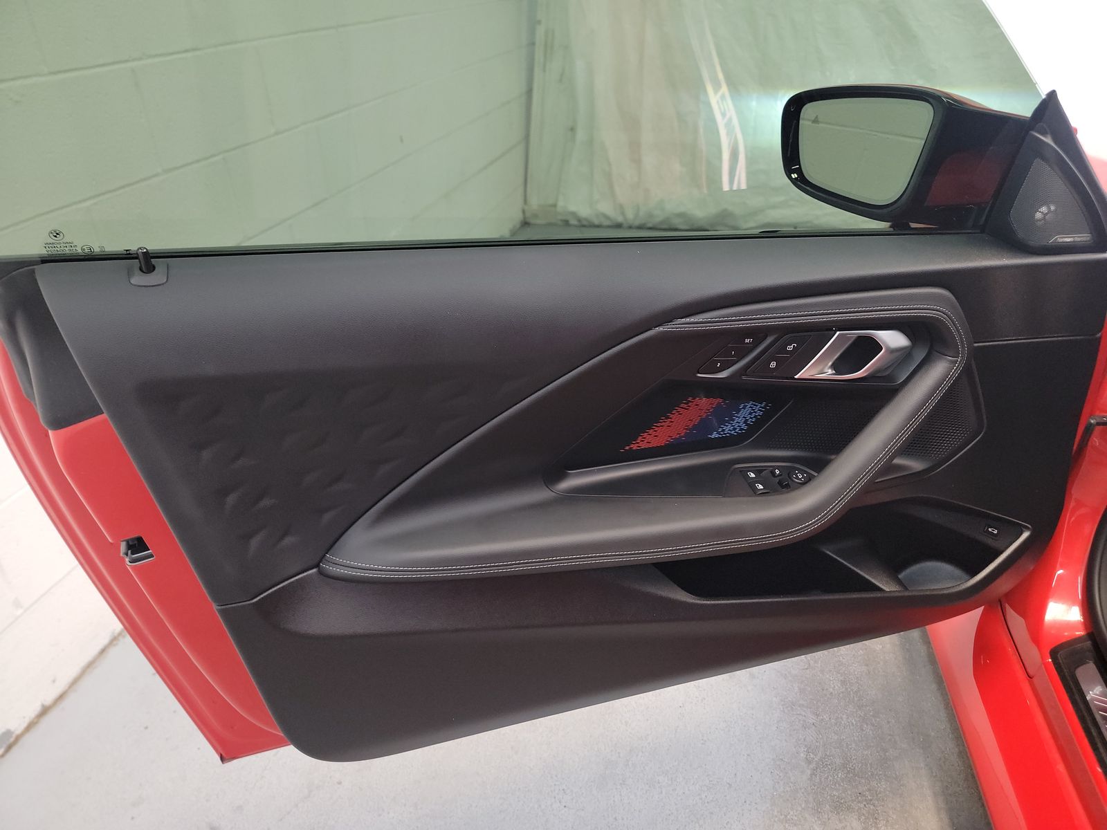 2024 BMW M2 Base RWD