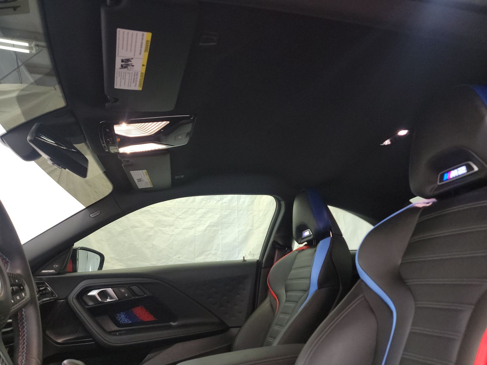 2024 BMW M2 Base RWD