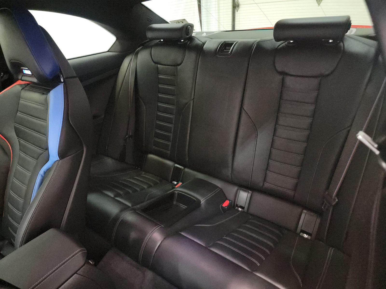 2024 BMW M2 Base RWD