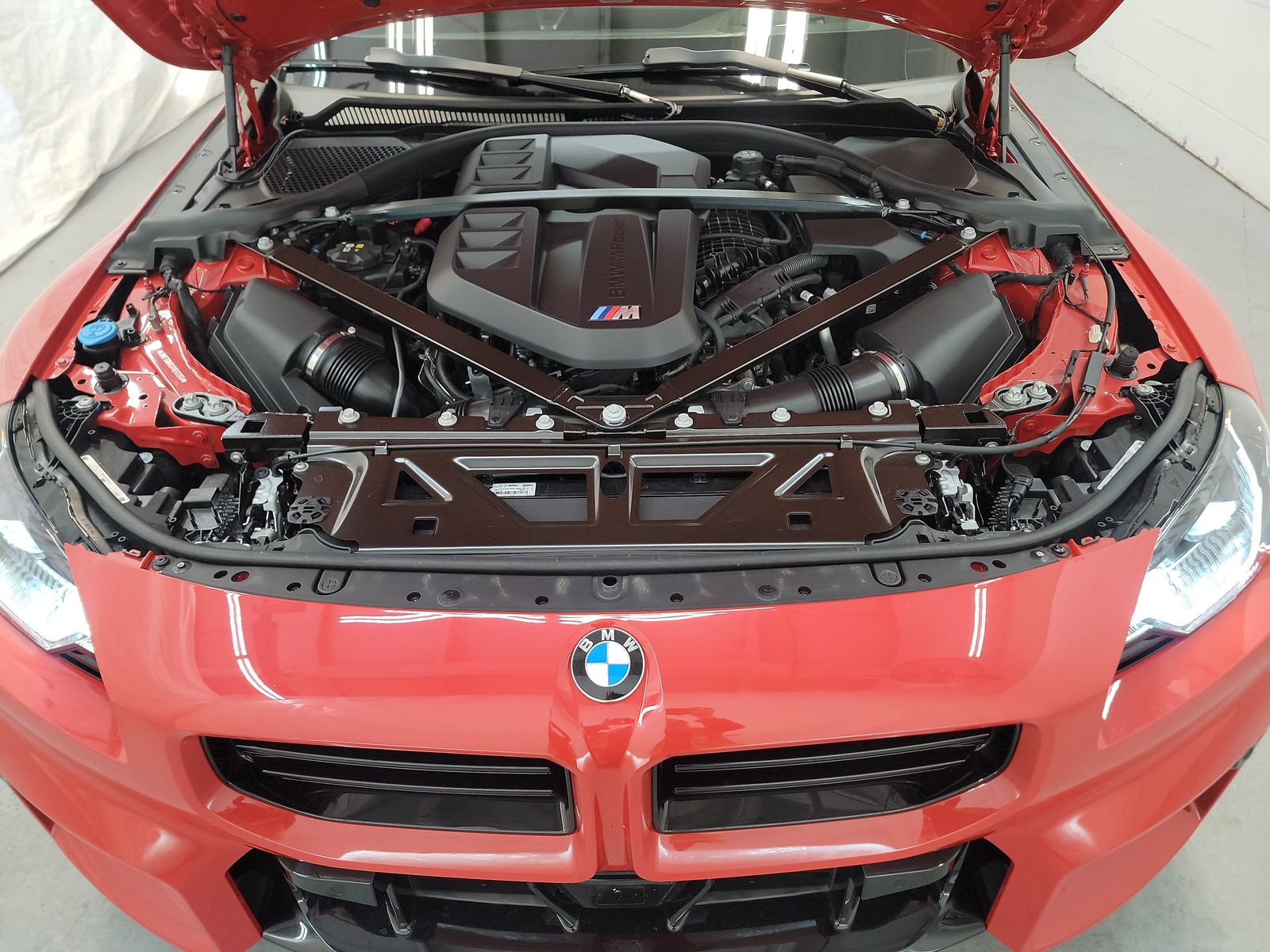 2024 BMW M2 Base RWD