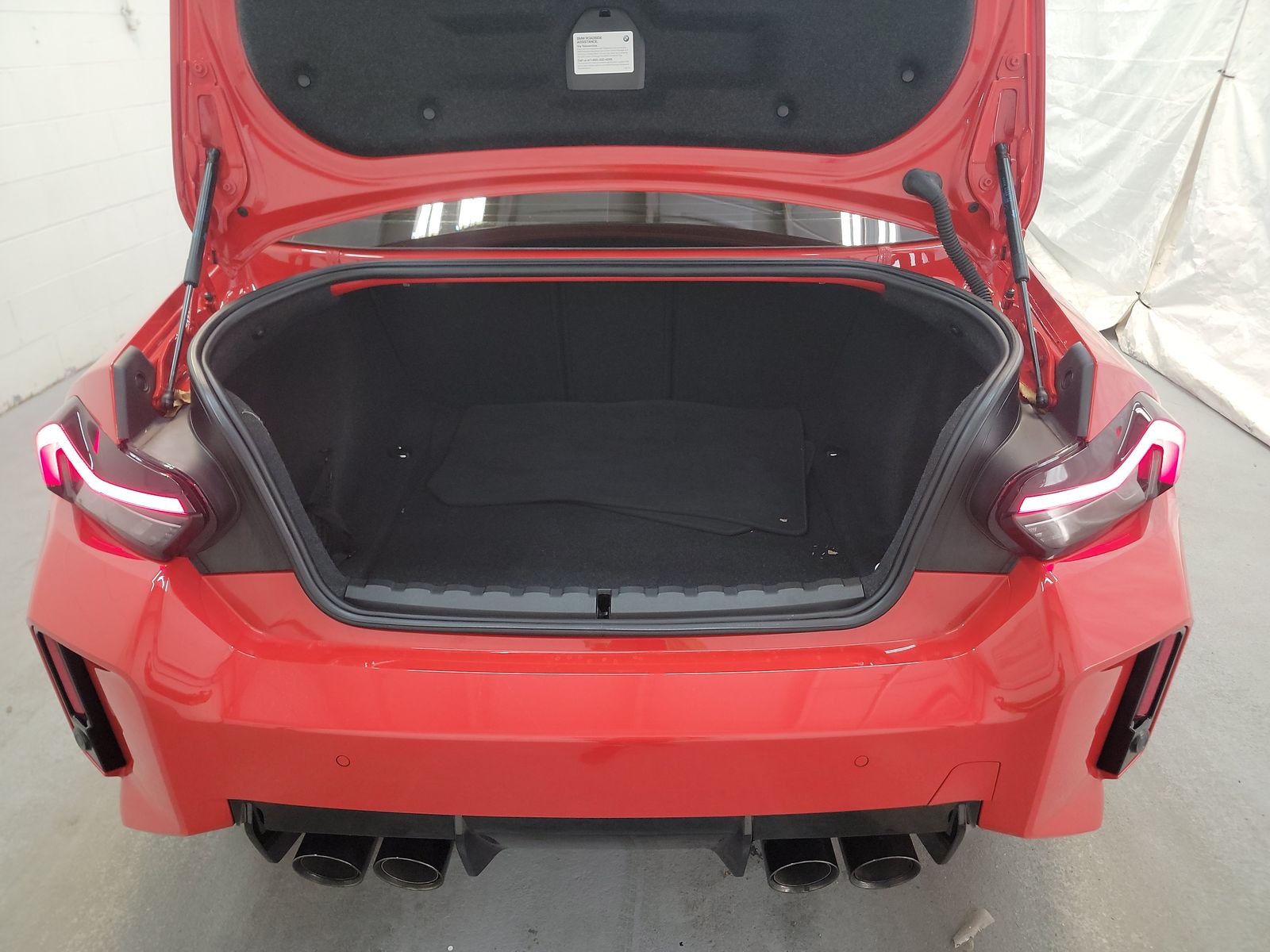 2024 BMW M2 Base RWD