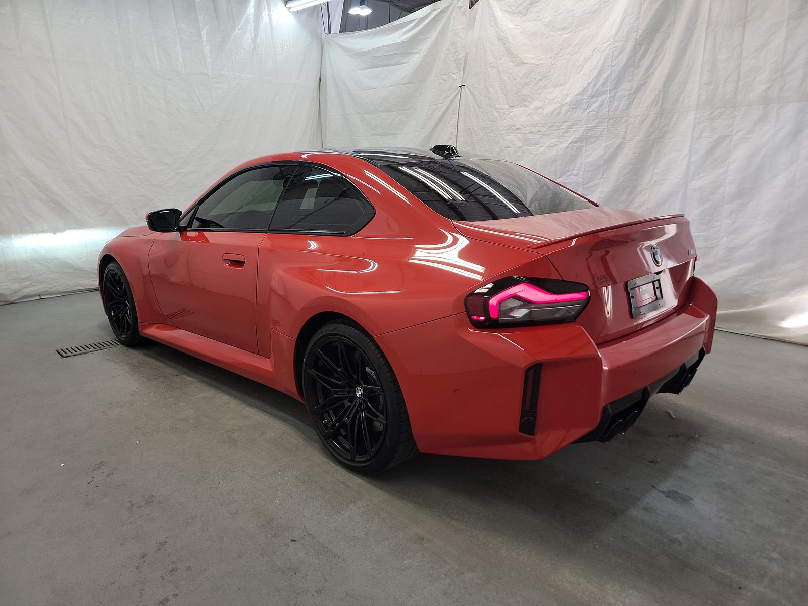 2024 BMW M2 Base RWD