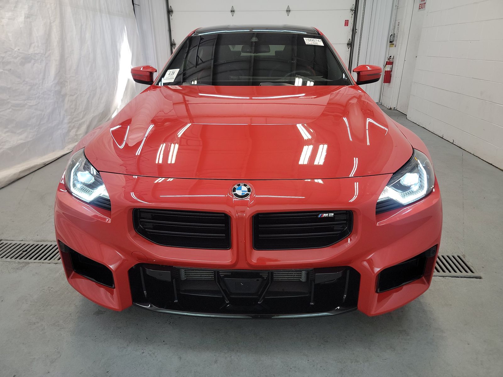 2024 BMW M2 Base RWD