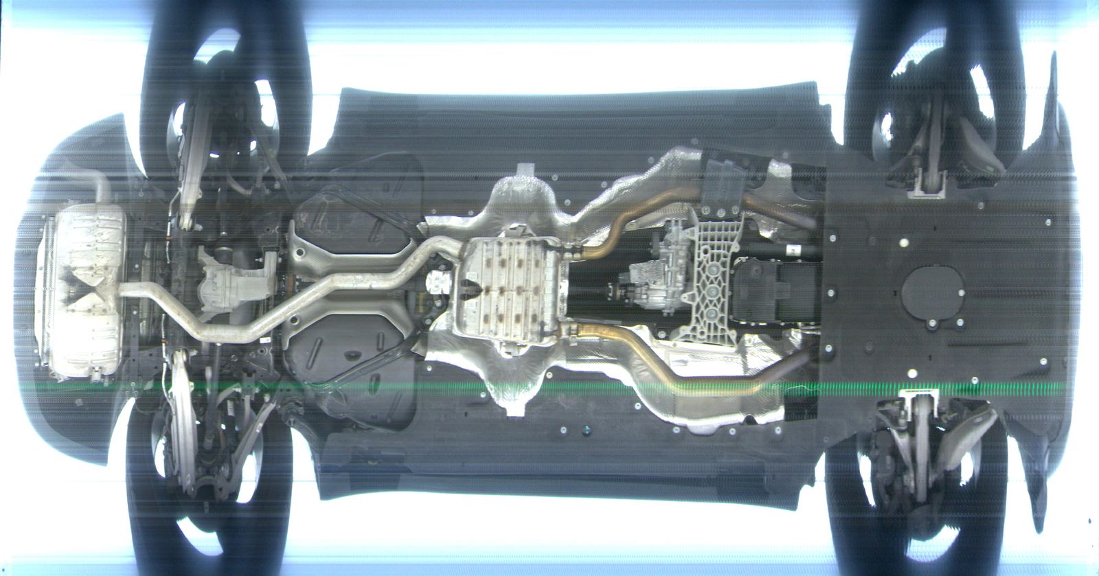 2024 Jeep Grand Cherokee Altitude X AWD