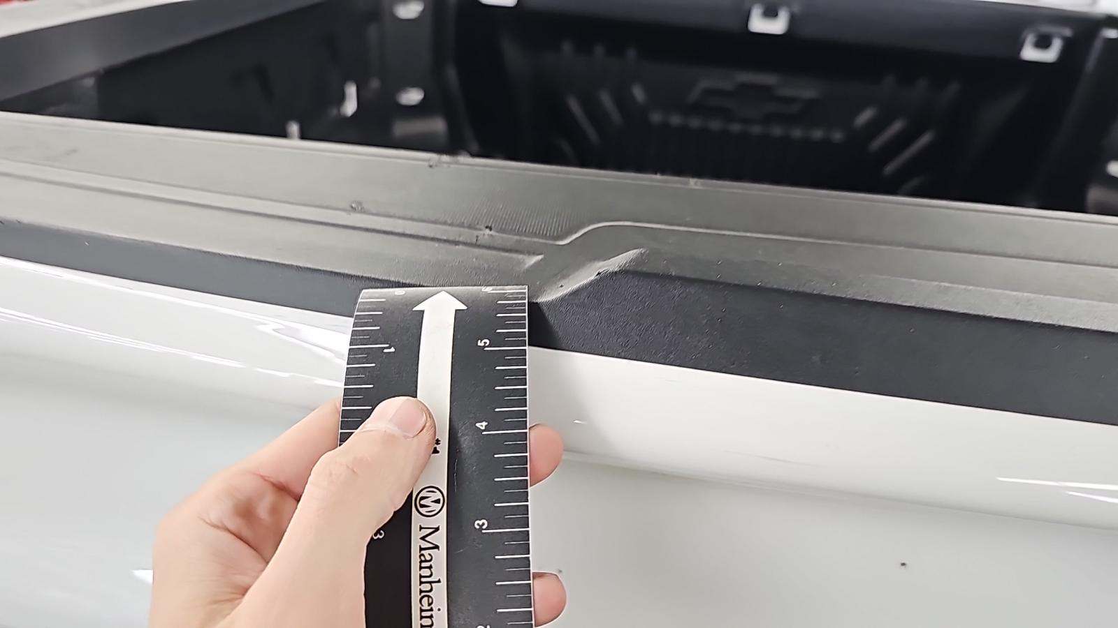 2024 Chevrolet Silverado 1500 LT AWD