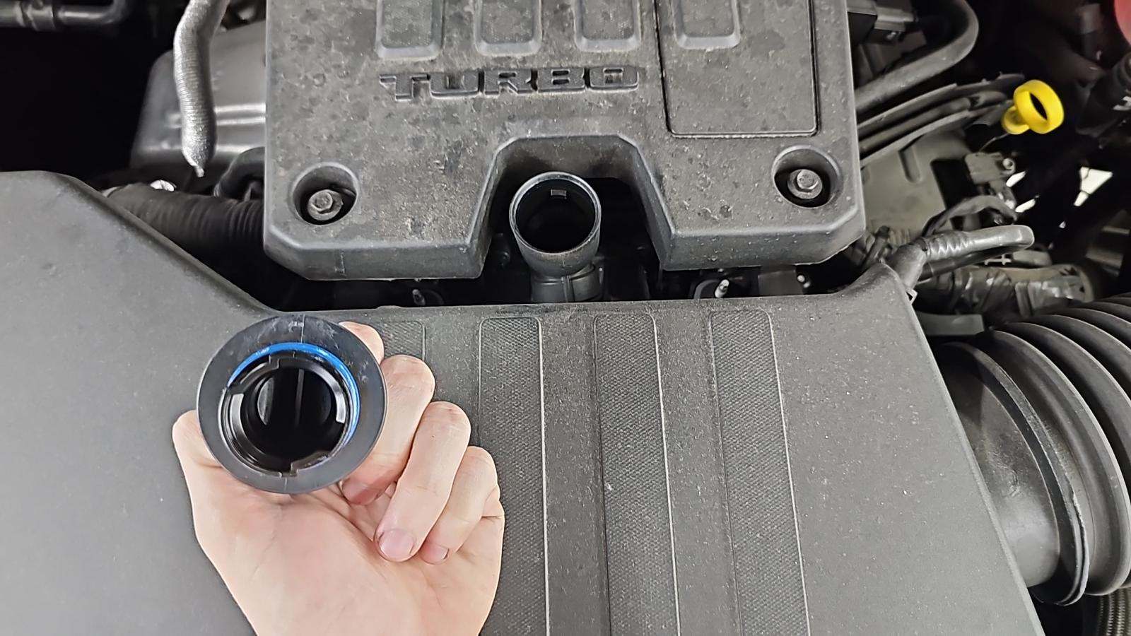 2024 Chevrolet Silverado 1500 LT AWD