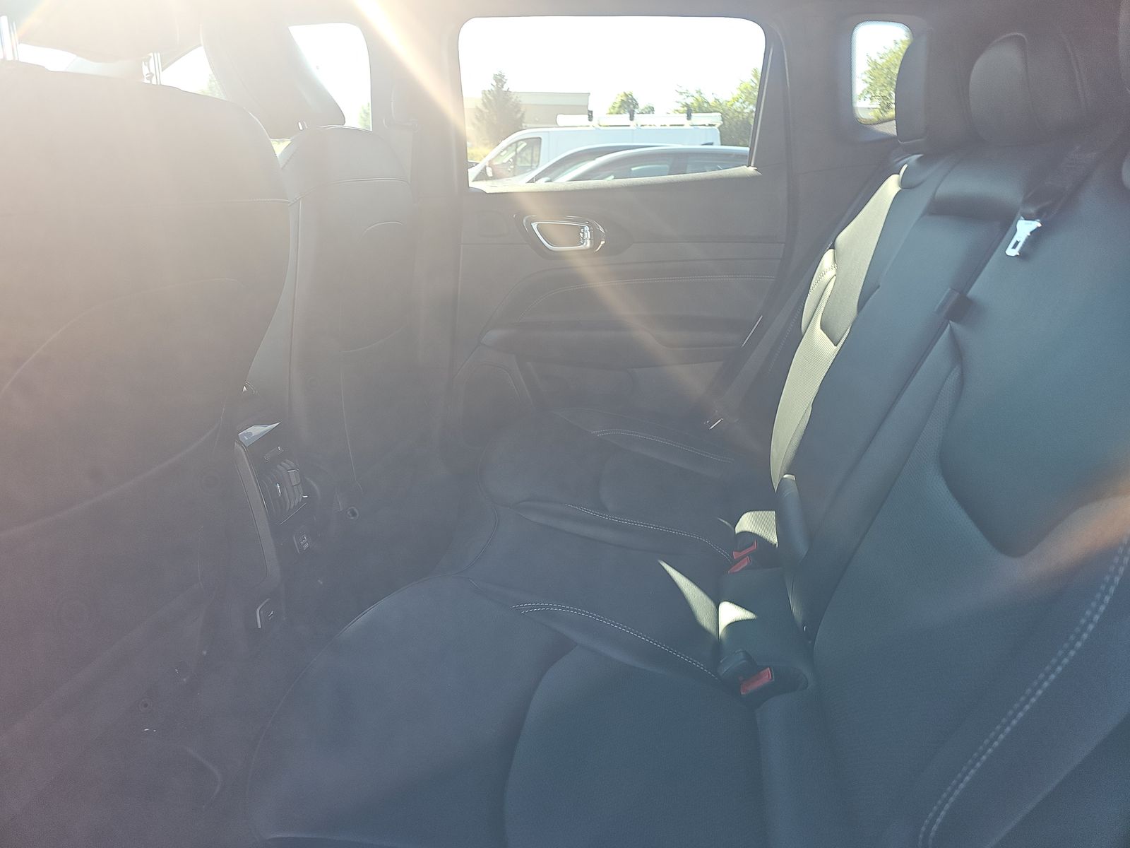 2022 Jeep Compass Limited High Altitude AWD