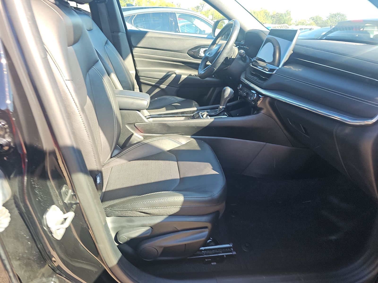 2022 Jeep Compass Limited High Altitude AWD