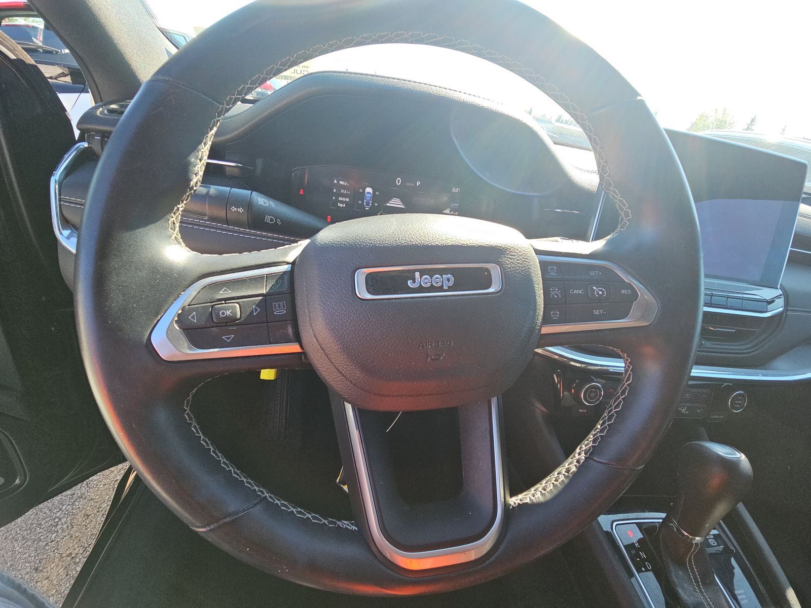 2022 Jeep Compass Limited High Altitude AWD