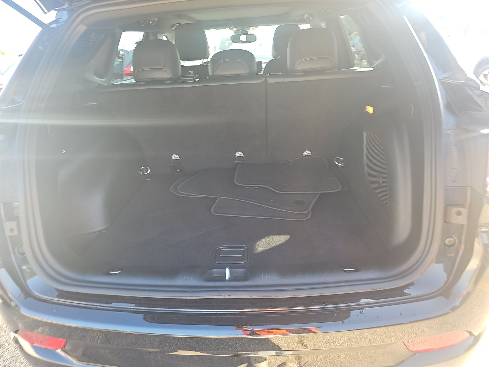 2022 Jeep Compass Limited High Altitude AWD