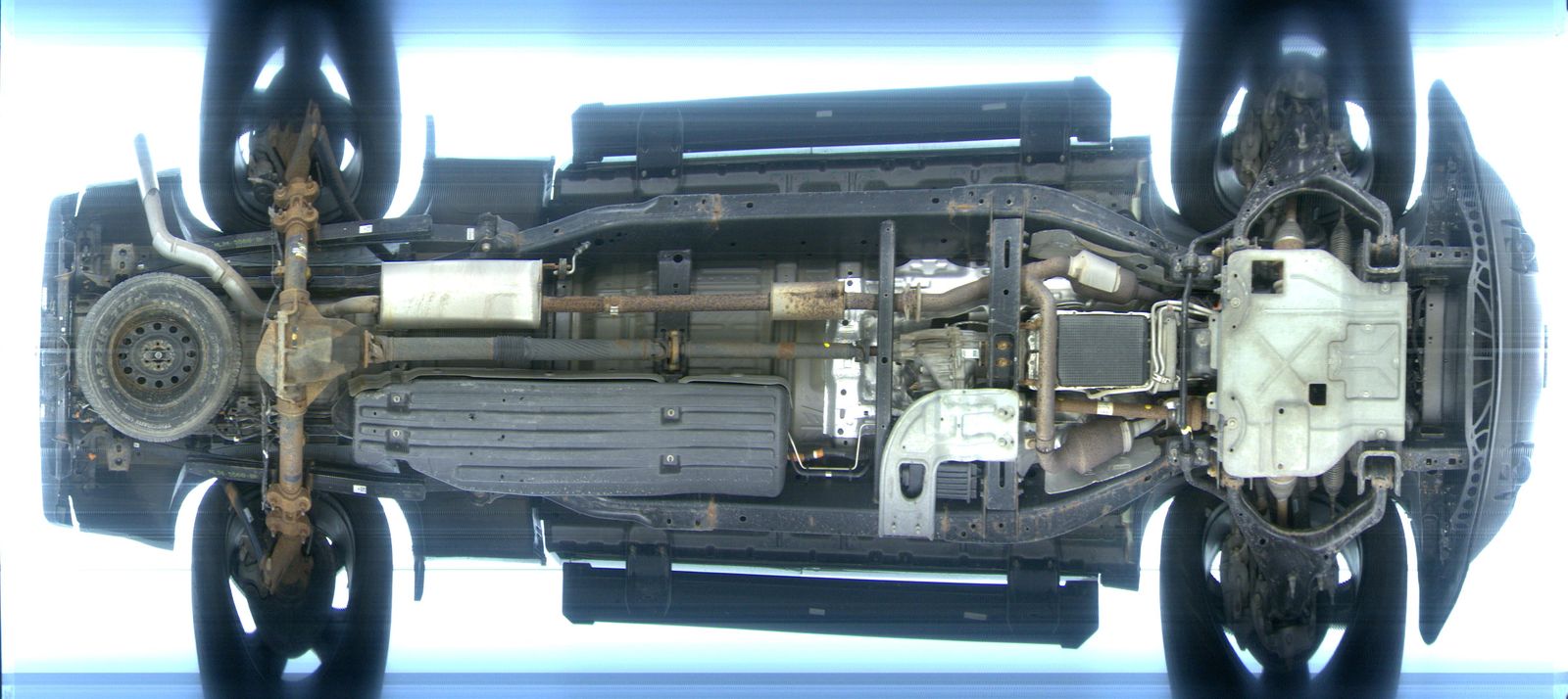 2022 Ford F-150 XLT AWD