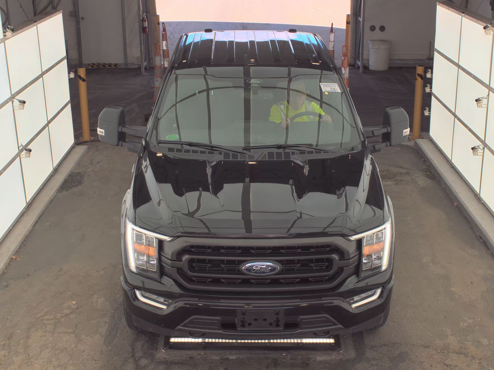 2022 Ford F-150 XLT AWD
