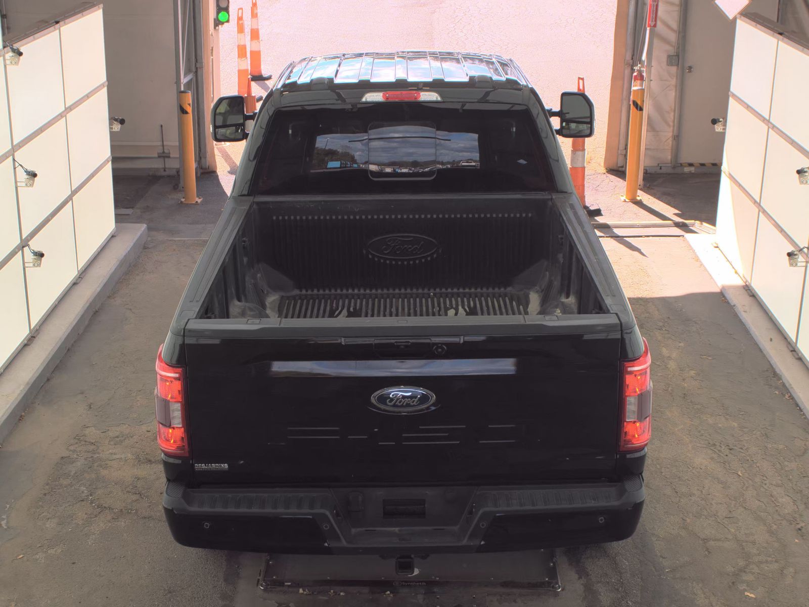 2022 Ford F-150 XLT AWD