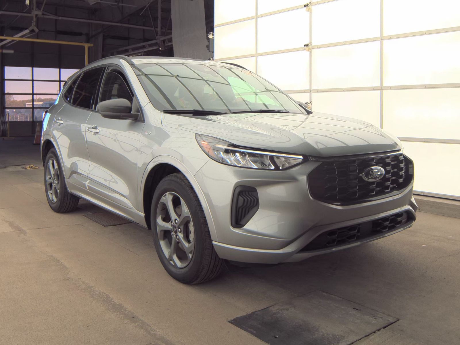 2023 Ford Escape ST-Line AWD