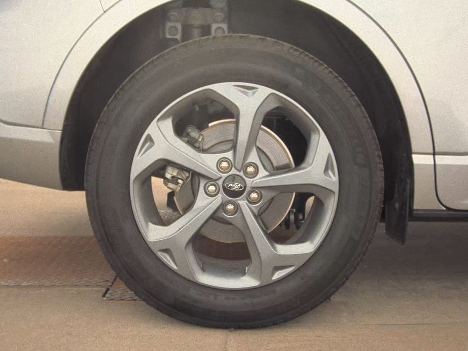 2023 Ford Escape ST-Line AWD