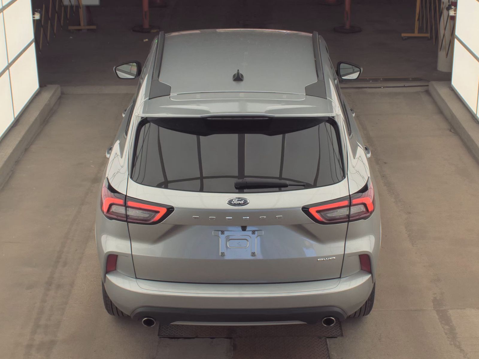 2023 Ford Escape ST-Line AWD