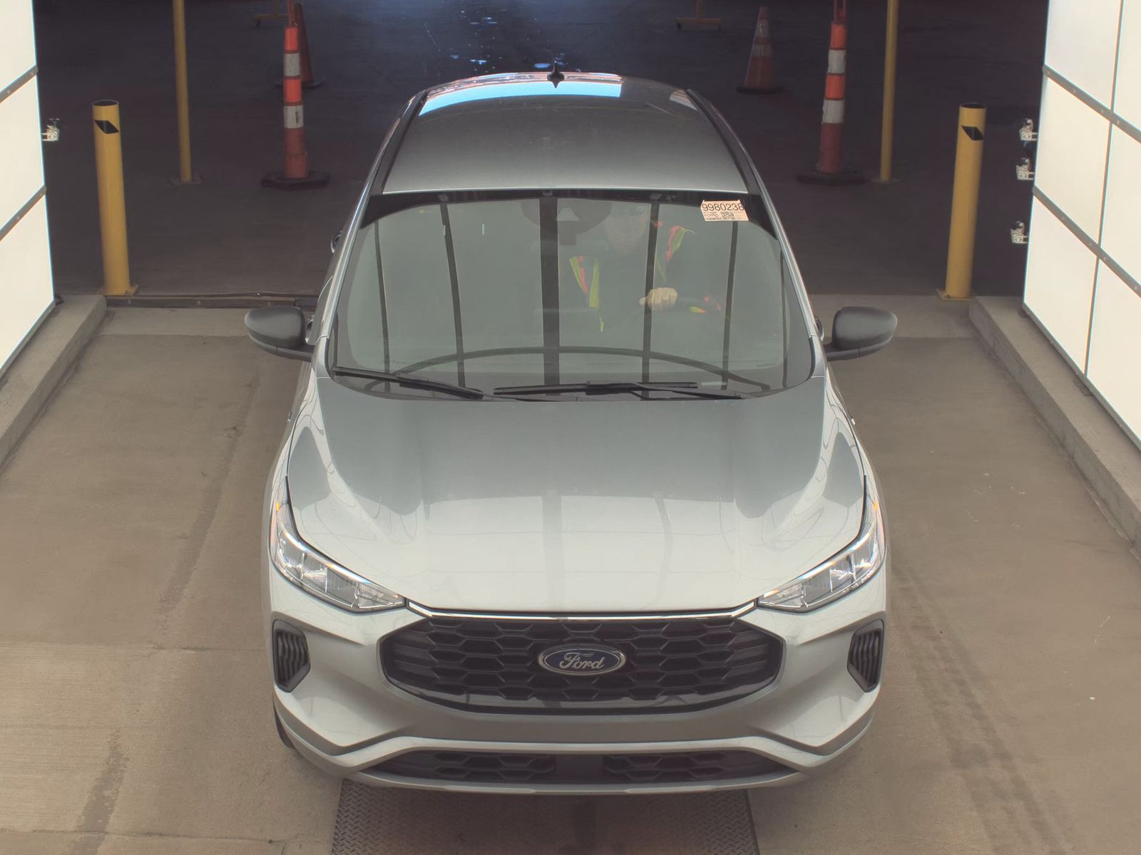 2023 Ford Escape ST-Line AWD